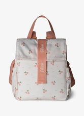 Citron Insulated Roll-Up Lunch Bag (2023) 18m+ | The Nest Attachment Parenting Hub